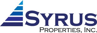 Syrus Properties, Inc.