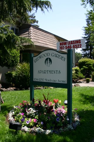 2044 Mendocino Ave, Unit 29