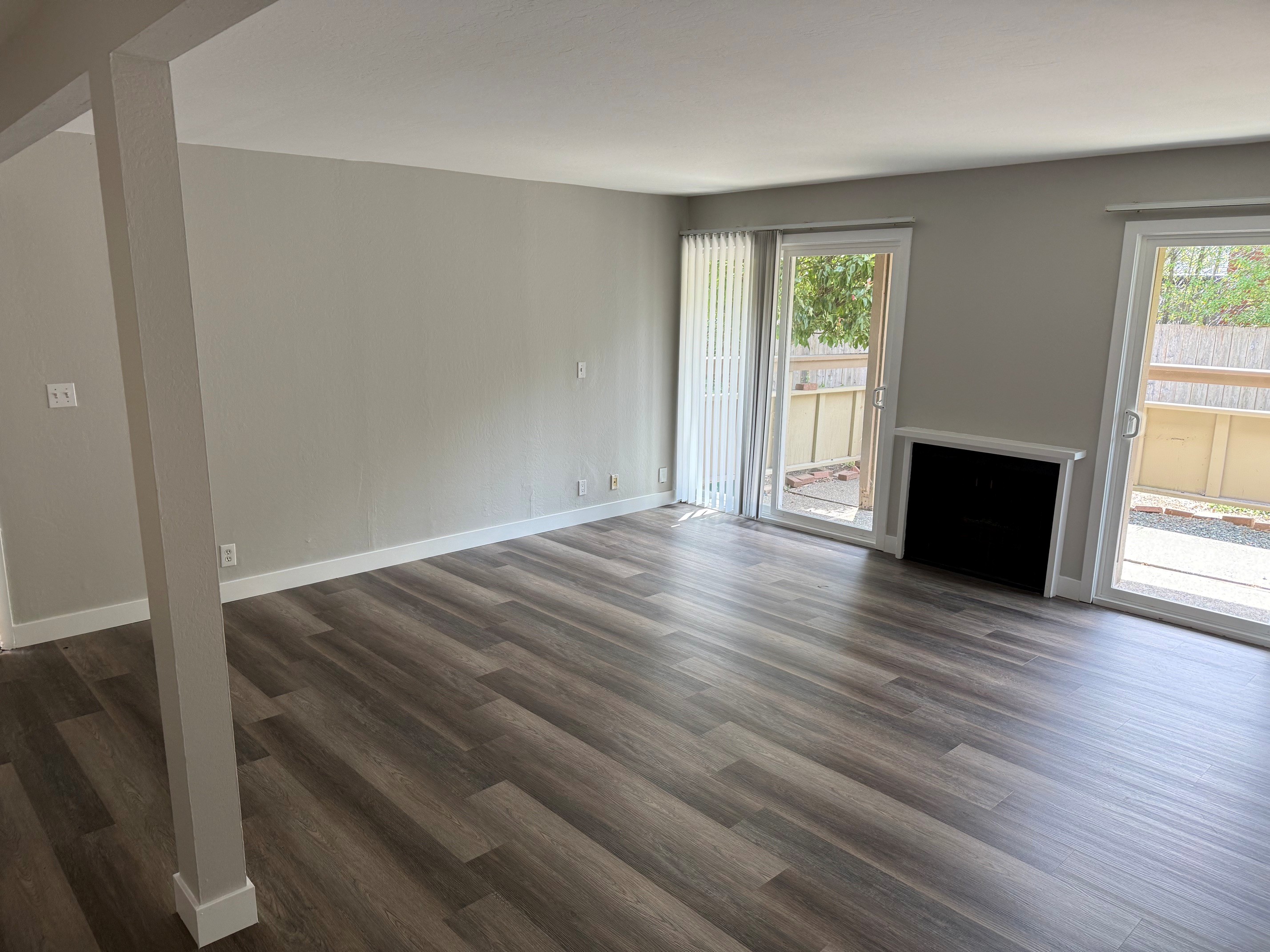 401 Pine Street, Unit A