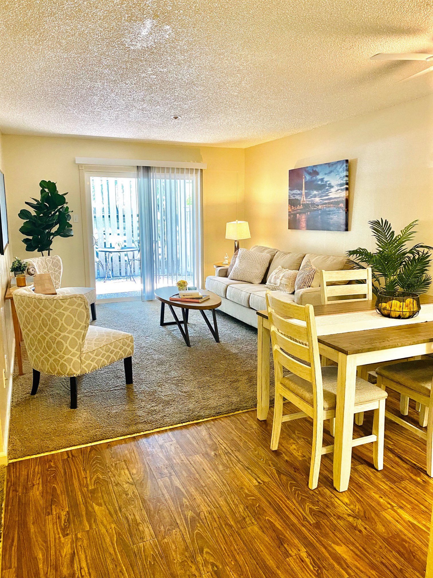 8025 Beverly Drive - 304-A